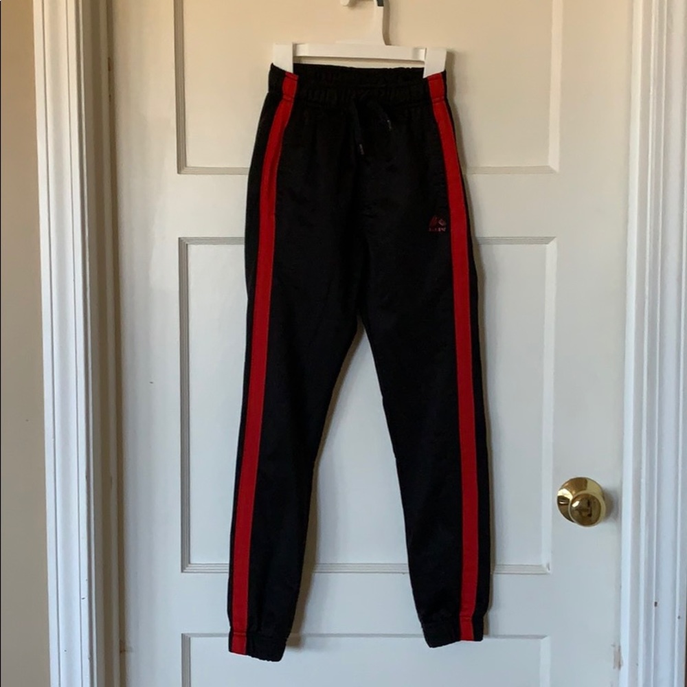 RBX boys track pants